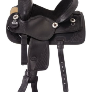 11_ 13_ King Series Youth Trail Saddle 100