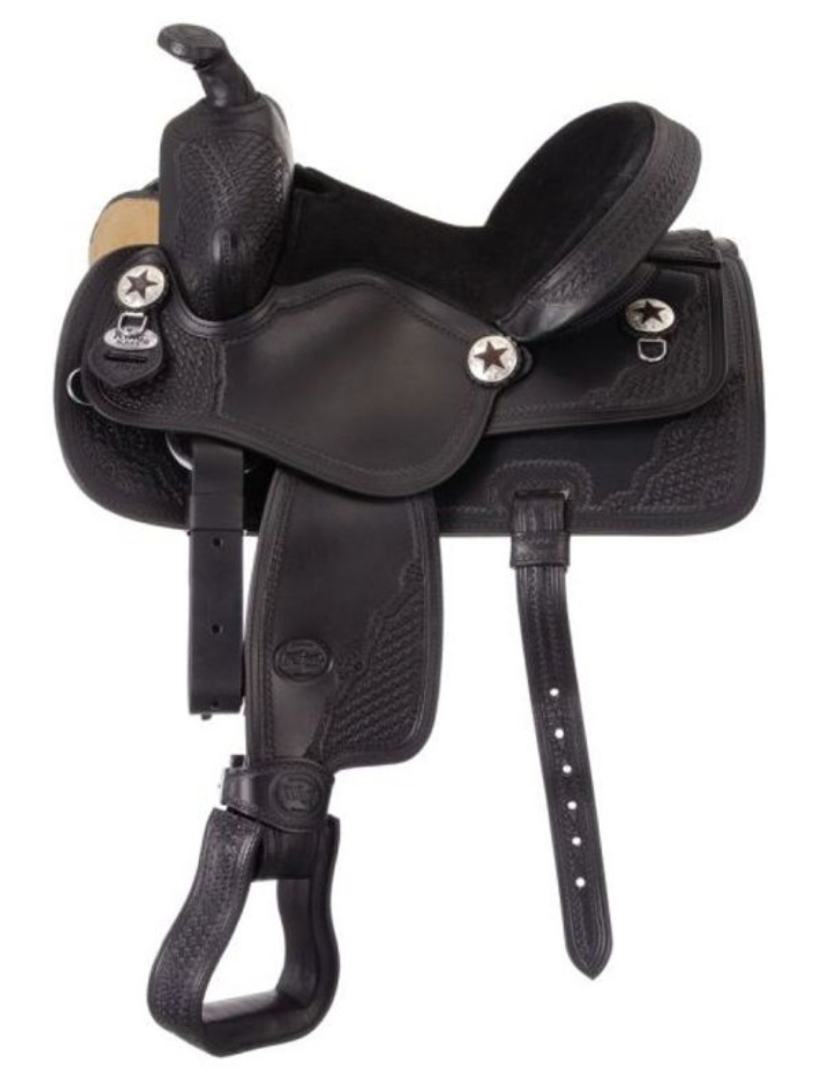 11_ 13_ King Series Youth Trail Saddle 100