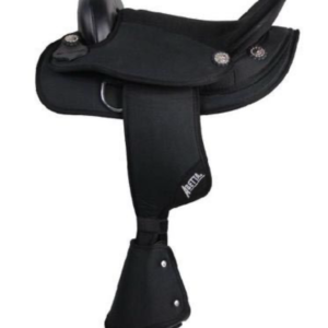 12_ Abetta Original Youth Trail Saddle 20501-Y