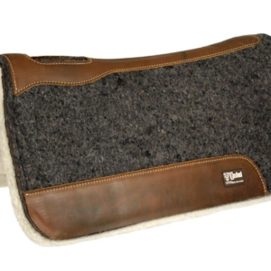 Cashel Western Performance Felt Saddle Pad CSPF