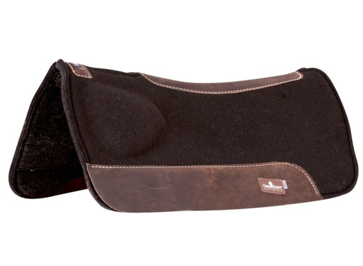 Classic Equine BioFit Correction Pad - High Withers/Muscle Atrophy wfp