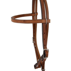 Dakota Headstall HS50