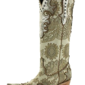 Double D Ranch by Old Gringo Women's Fashion Boot DDL076-1