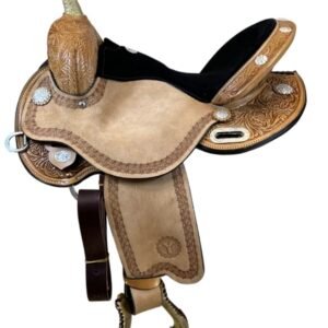 13.5", 15", 16" Circle Y Kelly Kaminski Blaze Flex2 Barrel 1528