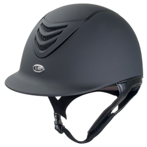 IR4G Matte Black Finish w_ Matte Black Vent IRH3312