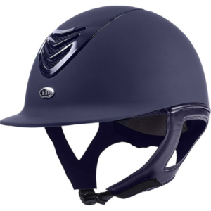 IR4G Matte Navy Finish w_Gloss Navy Vent IRH3311