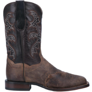 Men's Dan Post Franklin Leather Boots DP2815