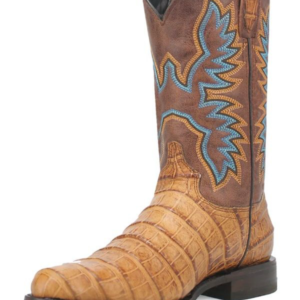 Mens Dingo Trail Boss Leather Boots DI108