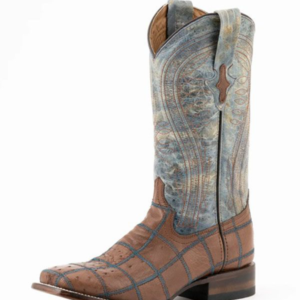 Mens Ferrini Pinto Western Boot 1169307