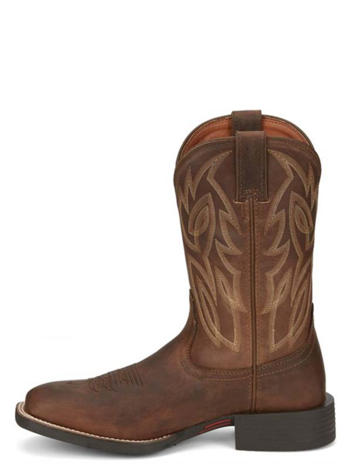 Men's Justin Canter Boots SE7510 - Image 2