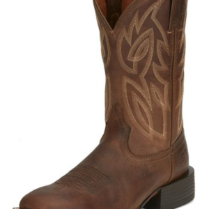 Men's Justin Canter Boots SE7510