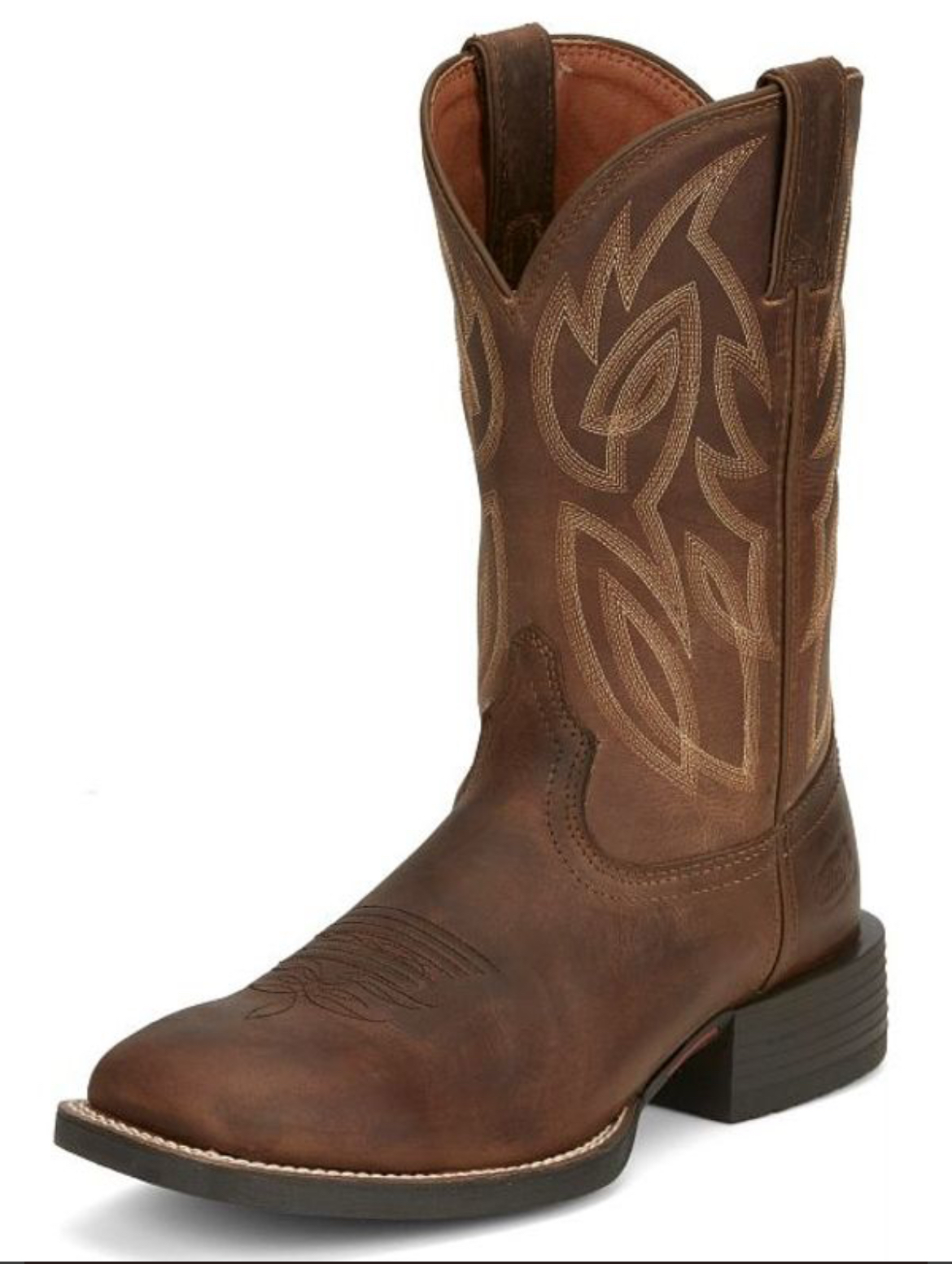 Men's Justin Canter Boots SE7510