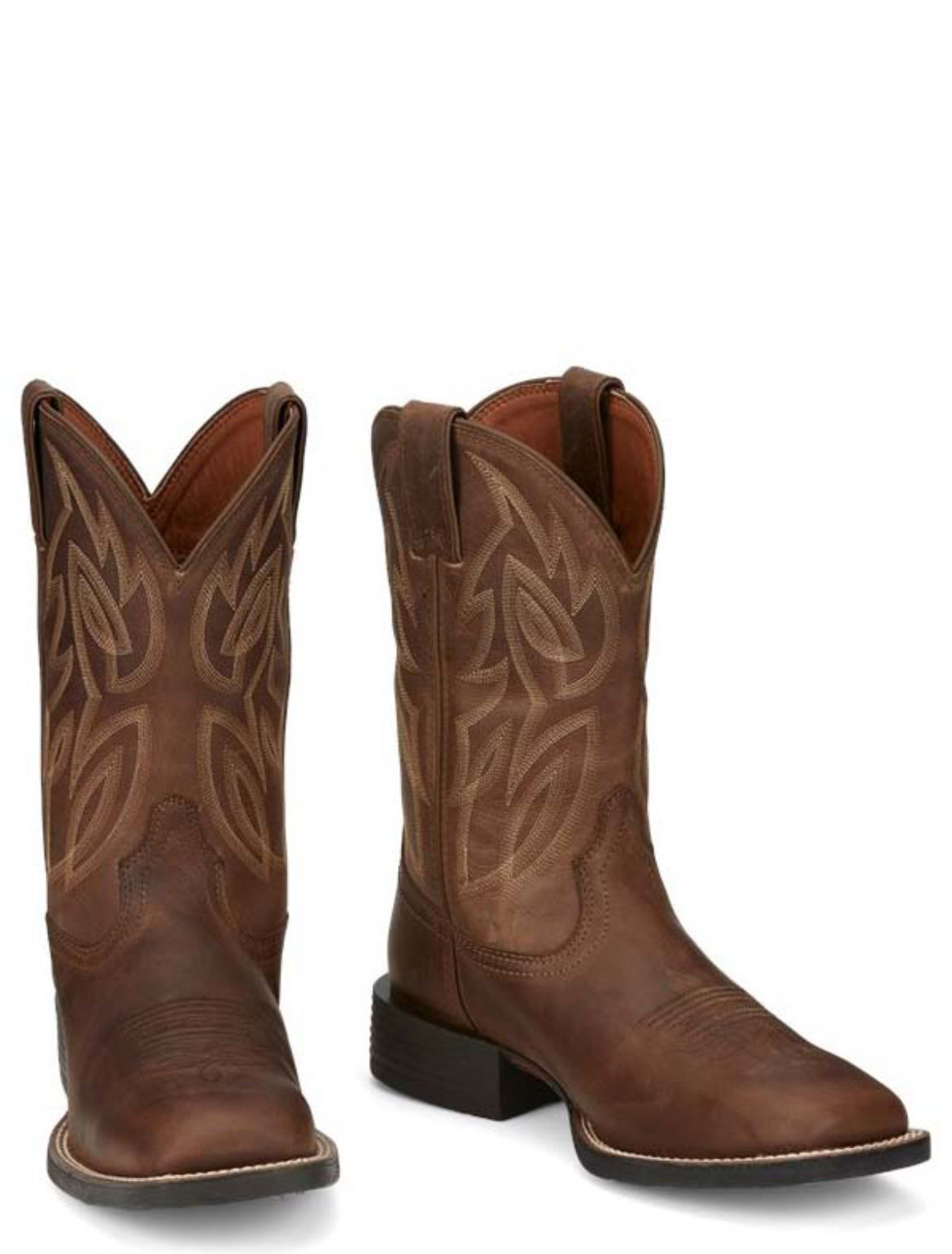 Men's Justin Canter Boots SE7510 - Image 4