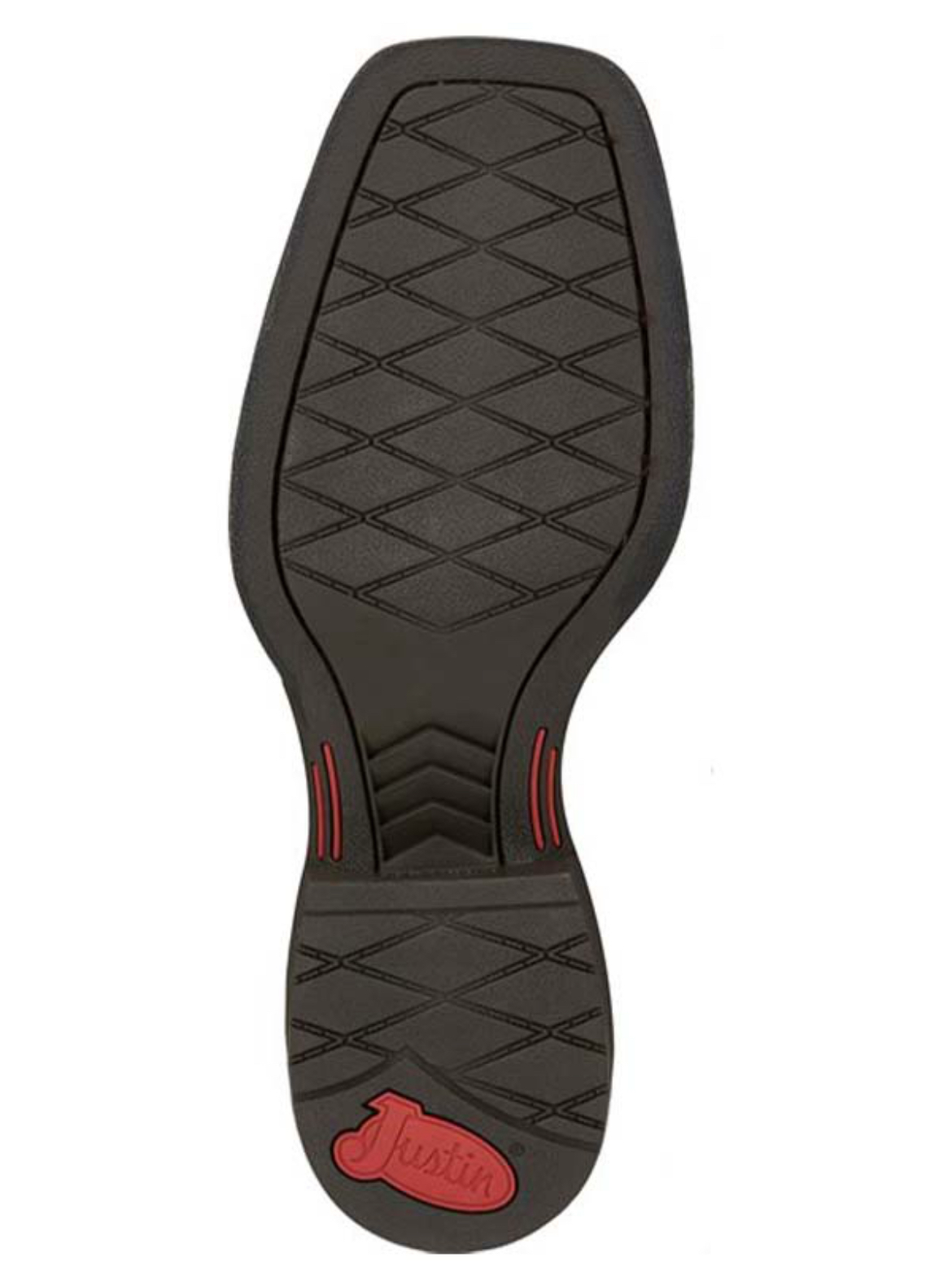 Men's Justin Canter Boots SE7510 - Image 7