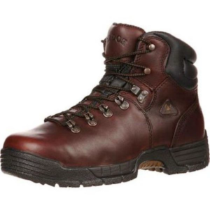 Men's Rocky MobiLite Waterproof Work Boot FQ0007114
