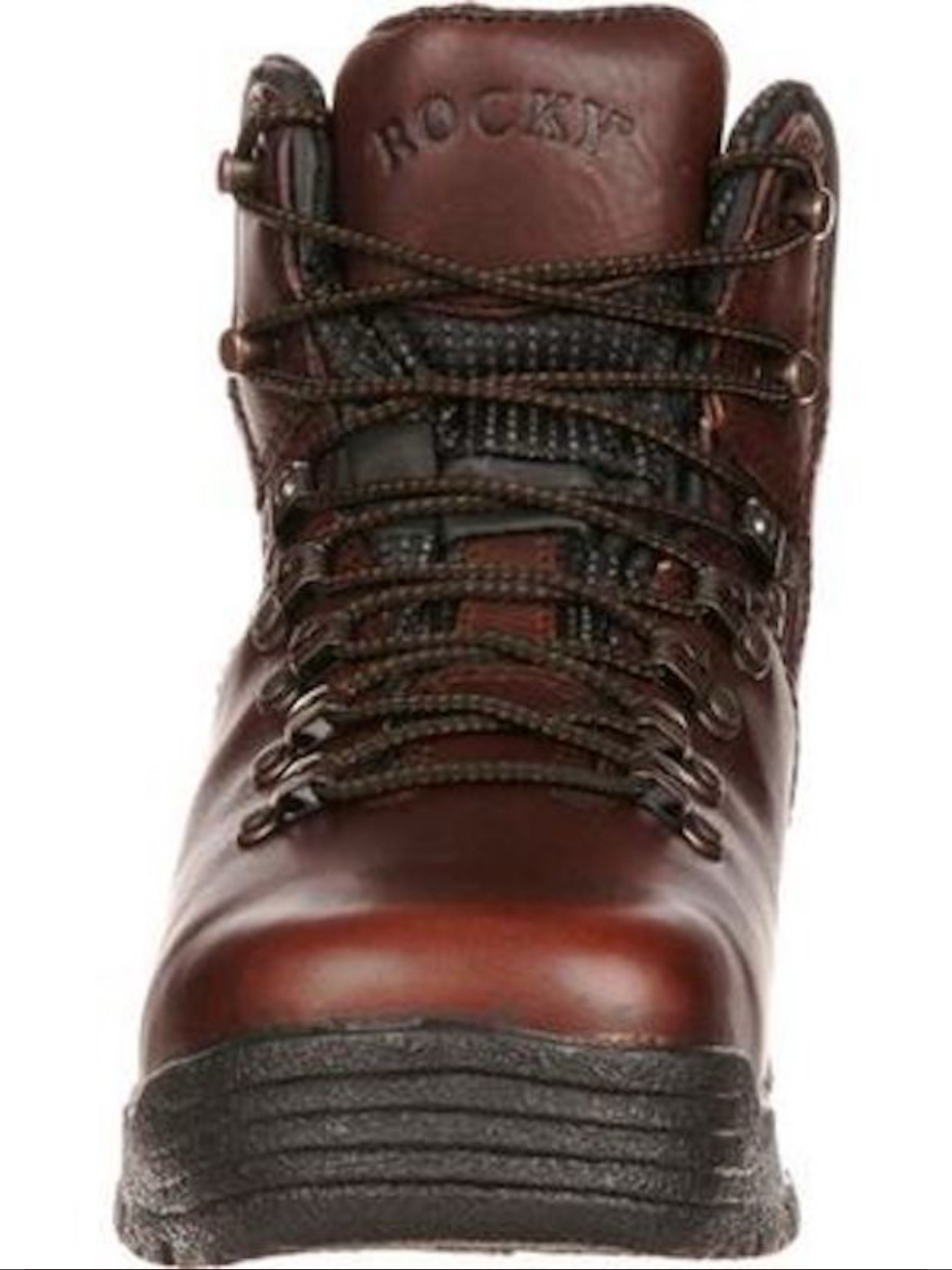 Men's Rocky MobiLite Waterproof Work Boot FQ0007114 - Image 6