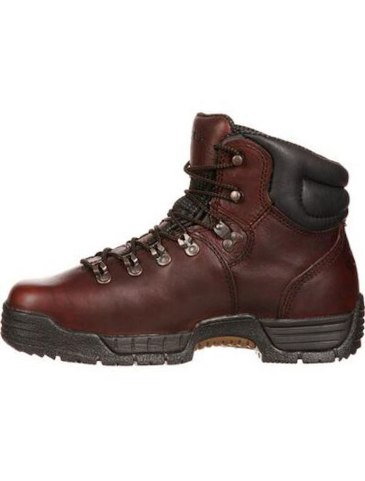 Men's Rocky MobiLite Waterproof Work Boot FQ0007114 - Image 8