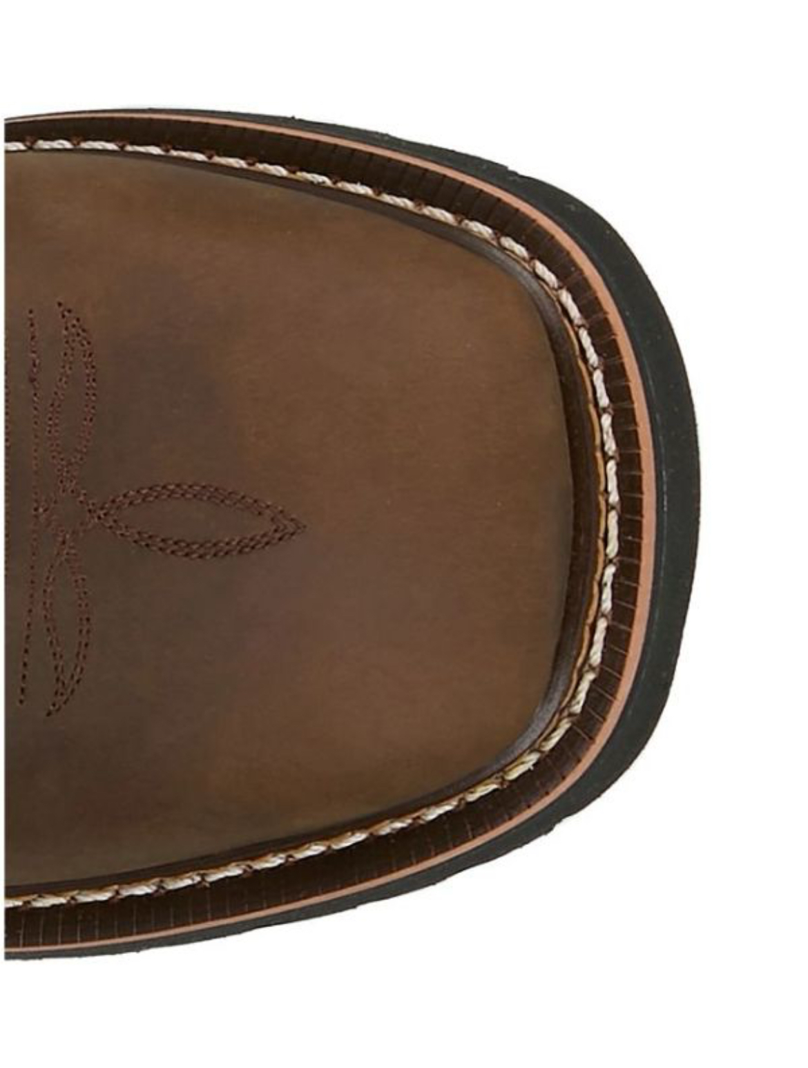 Men’s Justin Billings 11” Waterproof Square Toe Boot HL4234 - Image 5