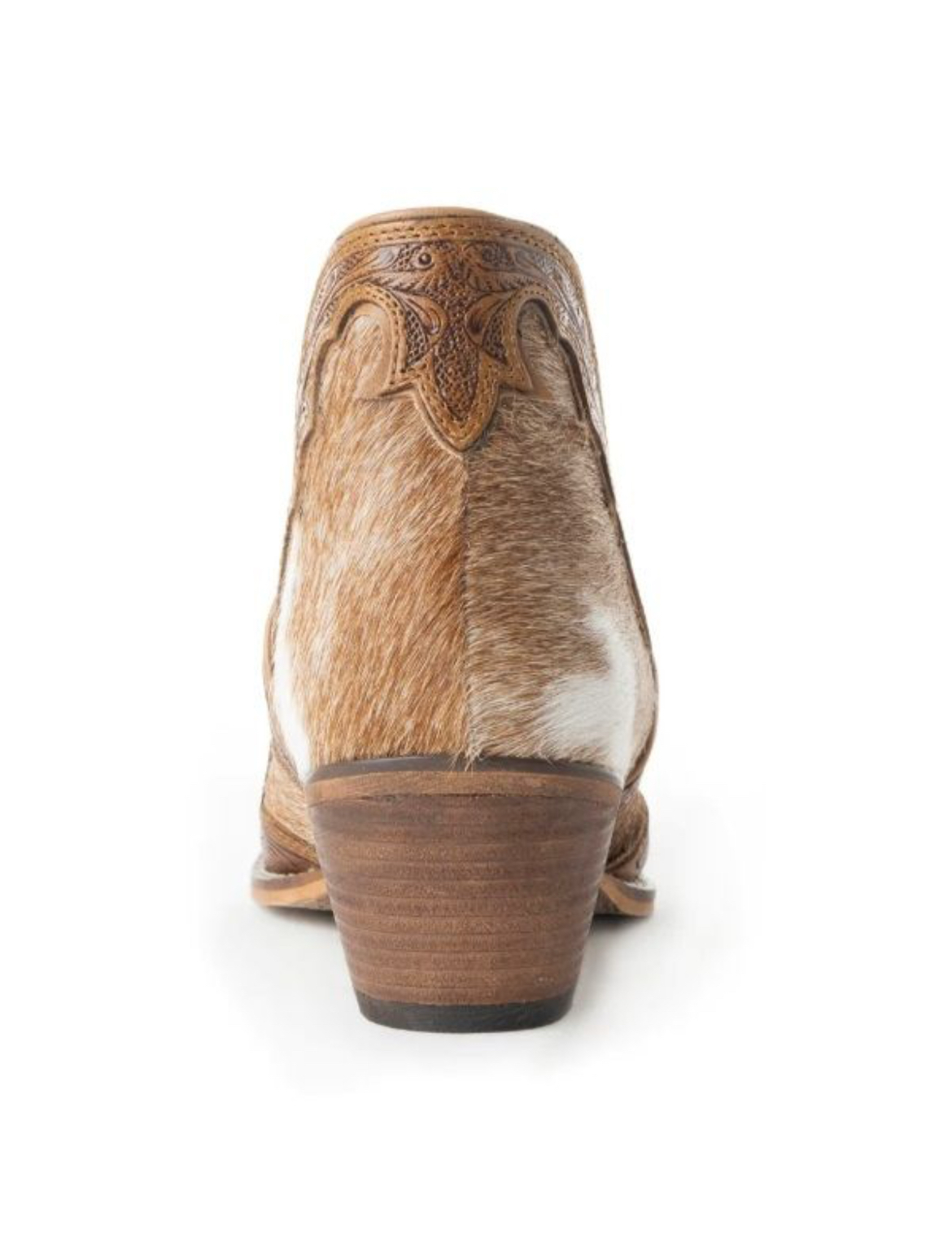 Myra Womens Frisco Falls Boots S-7695 - Image 3