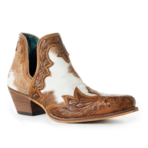 Myra Womens Frisco Falls Boots S-7695