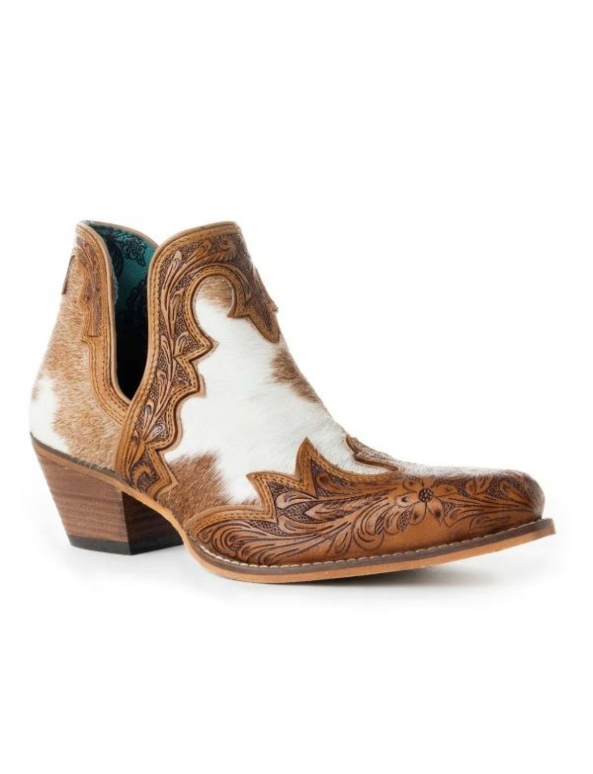 Myra Womens Frisco Falls Boots S-7695