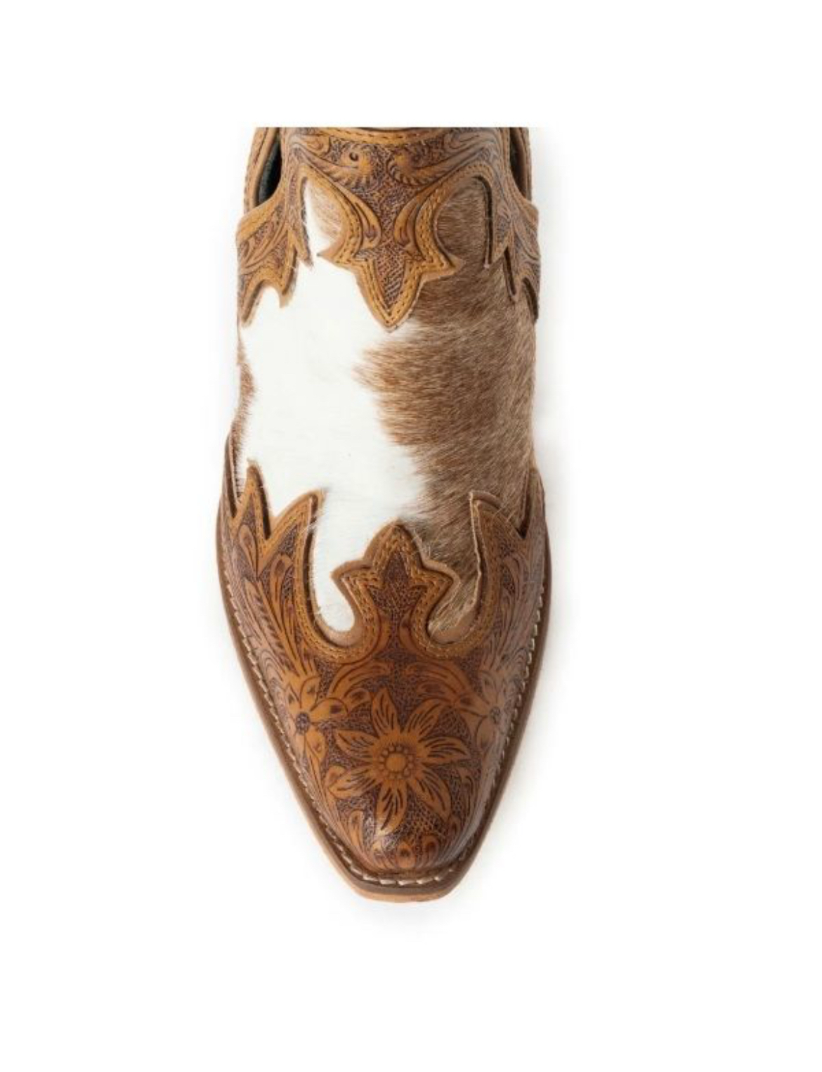 Myra Womens Frisco Falls Boots S-7695 - Image 6