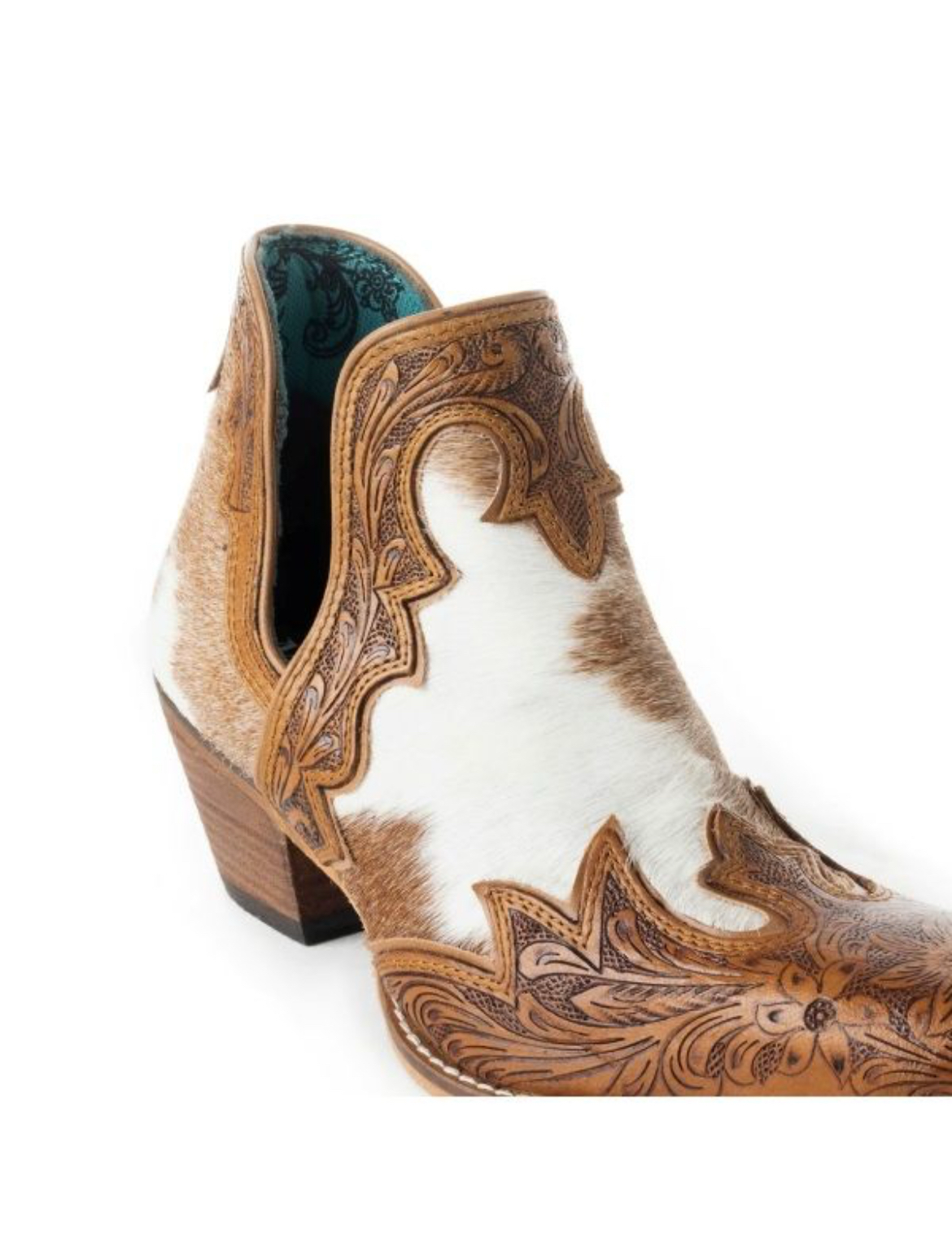 Myra Womens Frisco Falls Boots S-7695 - Image 7
