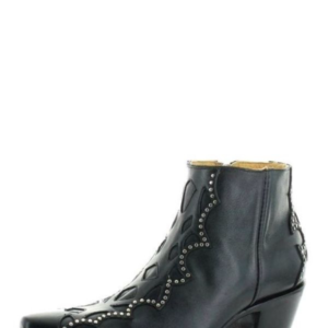 Old Gringo Yippee Ki Yay Alessandra Fashion Boot YBL421-2