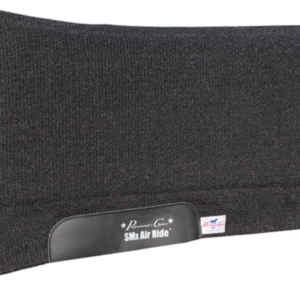 Professional's Choice Comfort-Fit SMx HD Air Ride Saddle Pad CXHDB