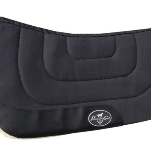 Professional's Choice Contoured Work Saddle Pad 31_L x 32_D PCCWP