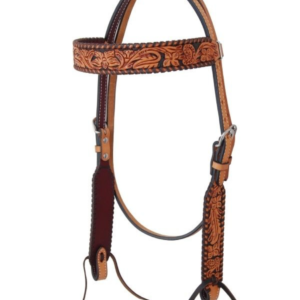 Rafter T Browband Headstall BB3657