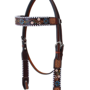 Rafter T Browband Headstall BB3964