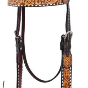 Rafter T Browband Headstall BB4099