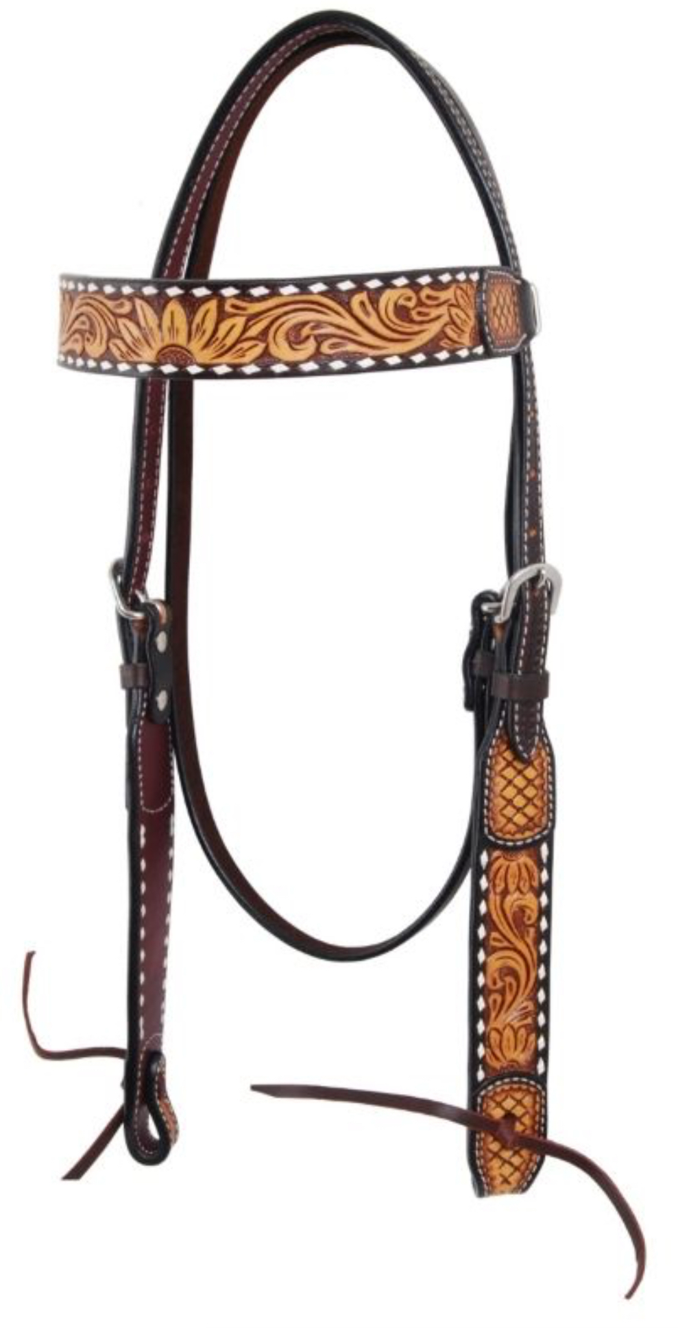 Rafter T Browband Headstall BB4099