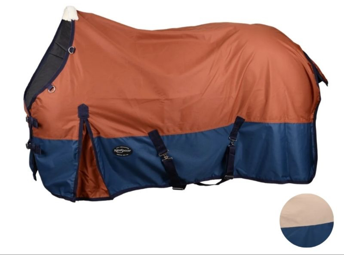 Reinsman 200-gram Fill Classic Winter Sheet H101
