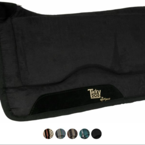 Reinsman Contour Swayback Tacky Saddle Pad 32"L x 32"D 447t