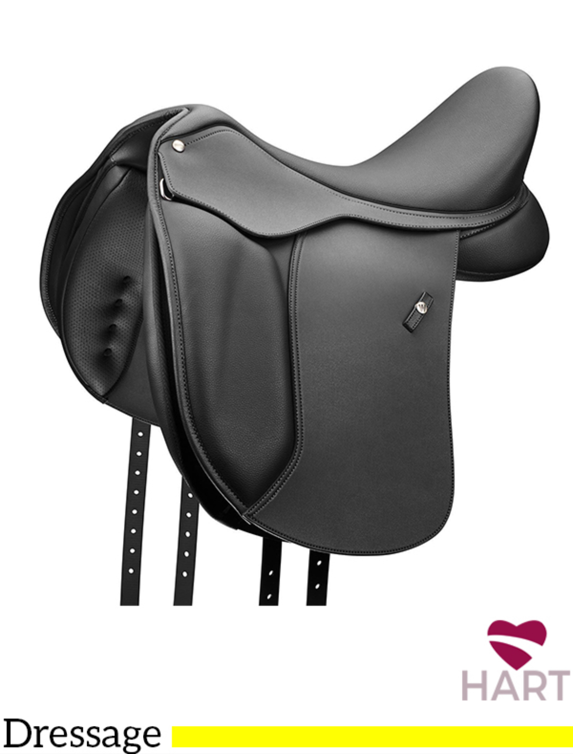 Wintec 500 Dressage HART