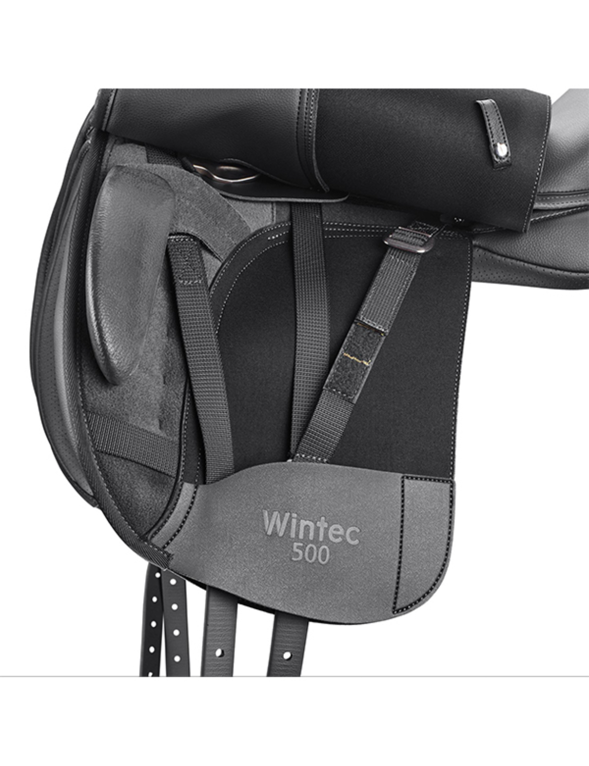 Wintec 500 Dressage HART - Image 6