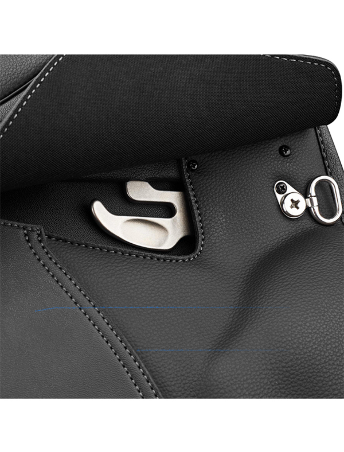 Wintec 500 Dressage HART - Image 7