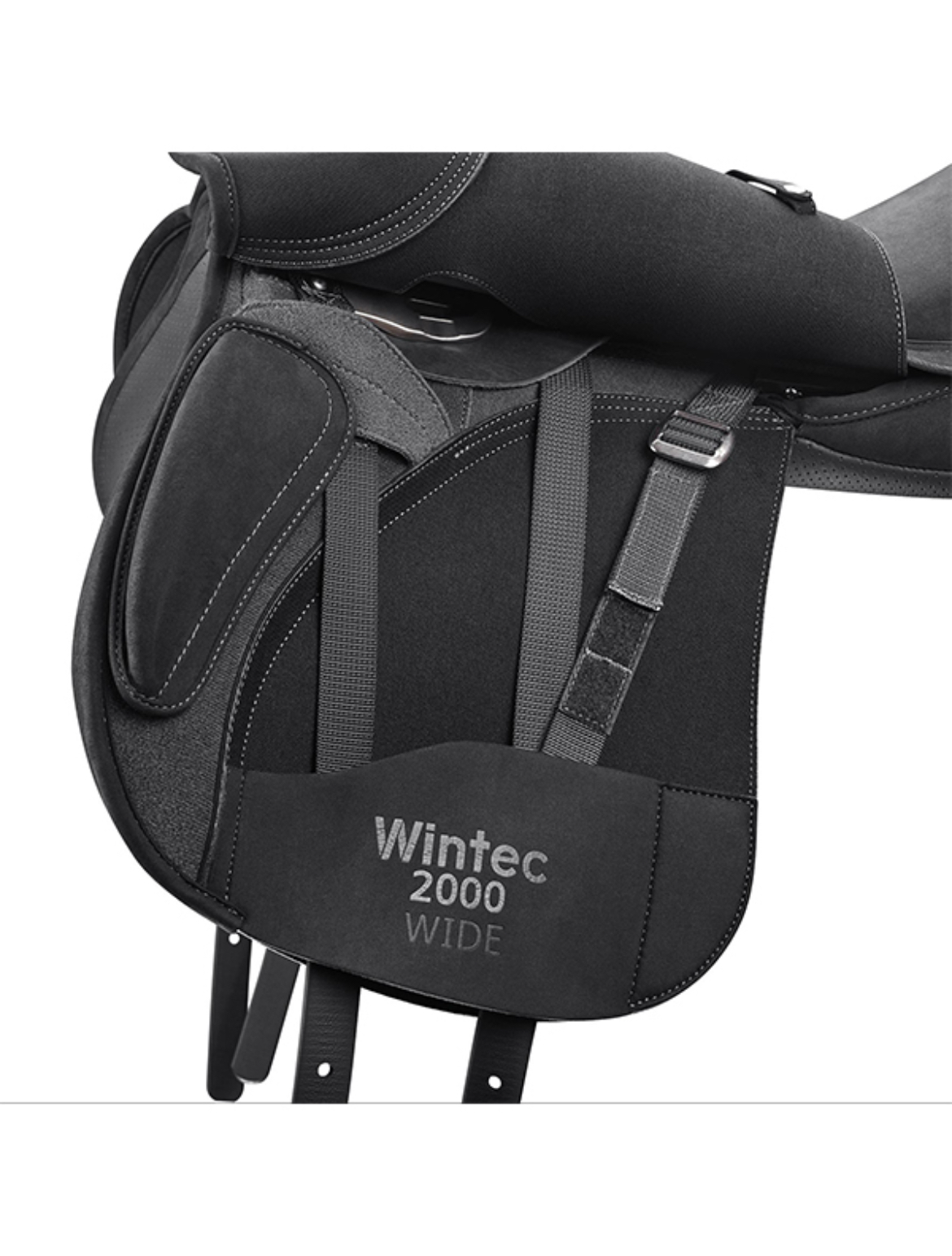 Wintec 2000 Wide All Purpose HART - Image 4