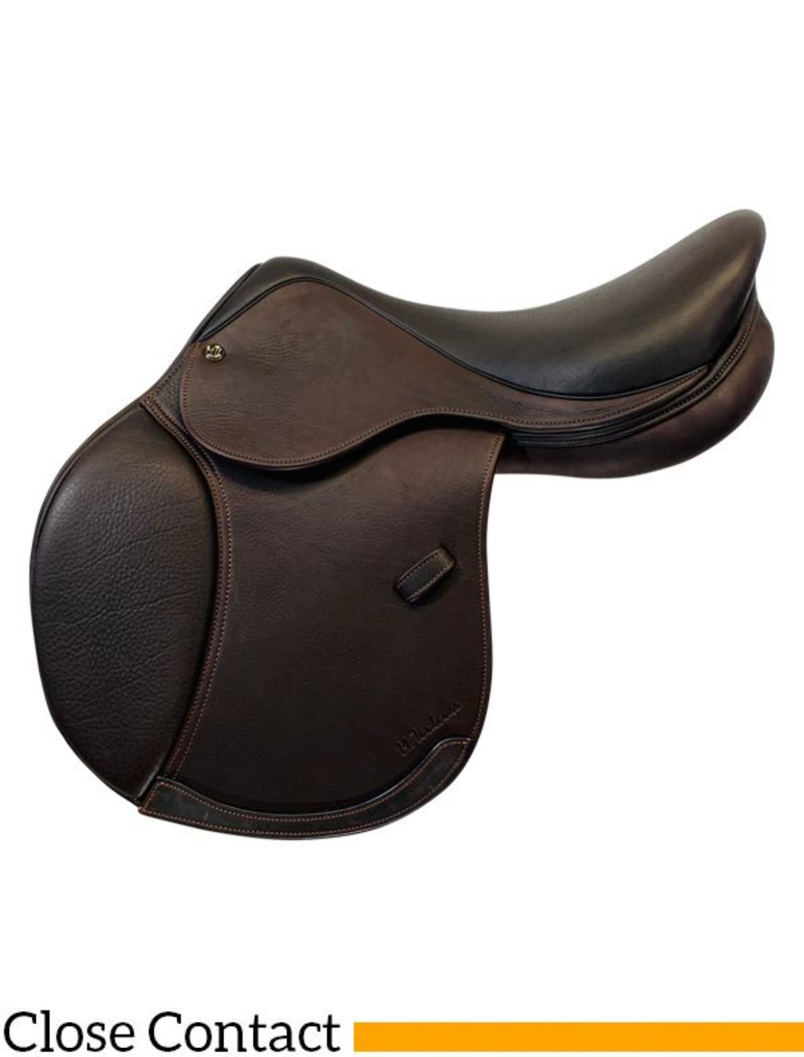 M.Toulouse Annice Close Contact Saddle 3801