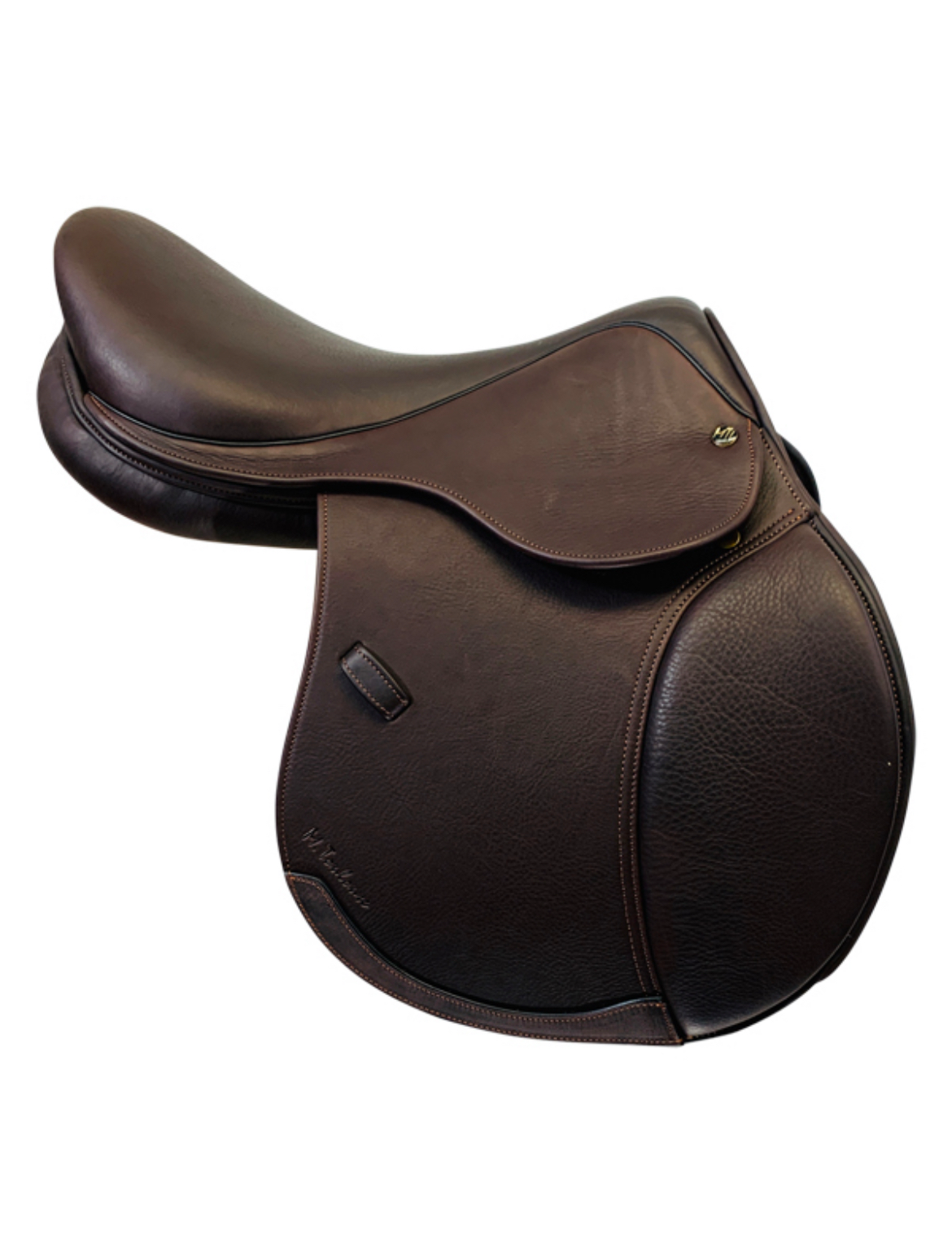 M.Toulouse Annice Close Contact Saddle 3801 - Image 4