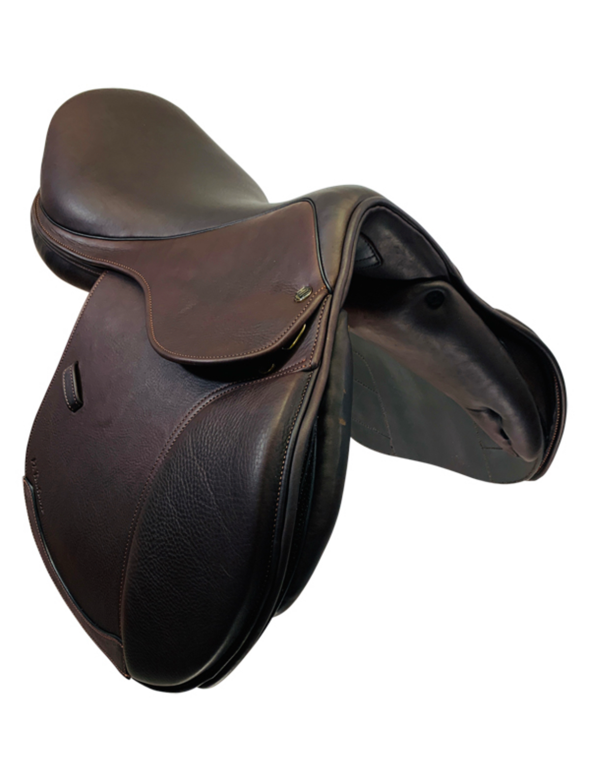 M.Toulouse Annice Close Contact Saddle 3801 - Image 5