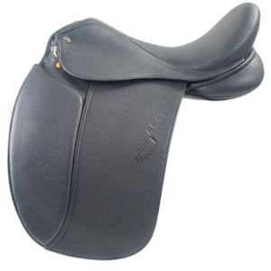 M.Toulouse Aachen Dressage Saddle w_ Genesis Tree 2700