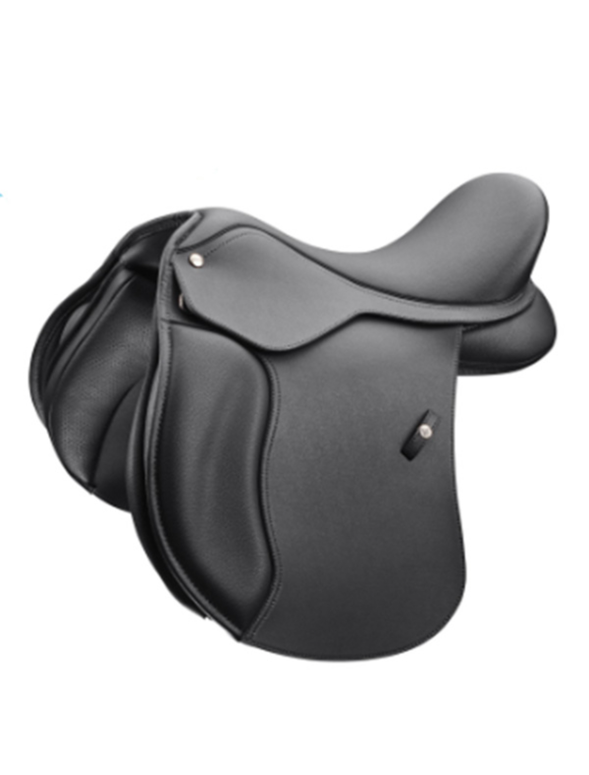 Wintec 500 Pony All-Purpose HART Saddle WHAPP50XXX - Image 3
