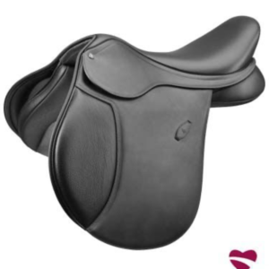 16.5" to 18" Arena All Purpose Saddle AAPCXXXXXX