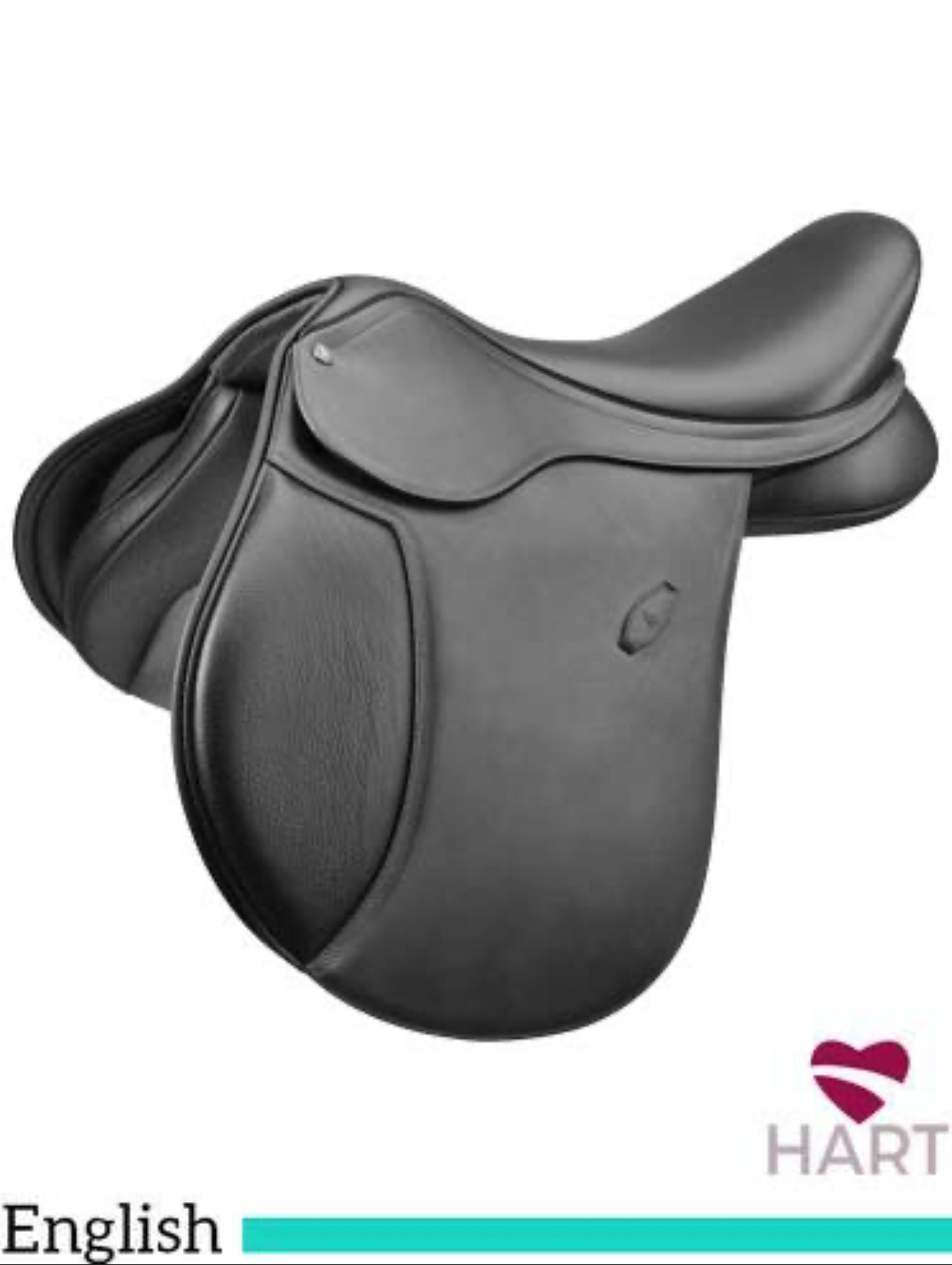 16.5" to 18" Arena All Purpose Saddle AAPCXXXXXX