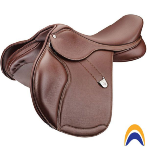 Bates Pony Elevation + Saddle 006