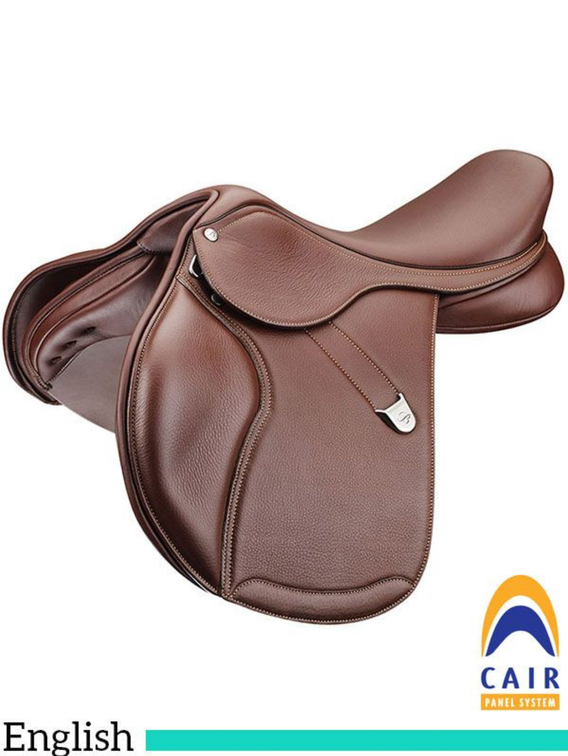 Bates Pony Elevation + Saddle 006
