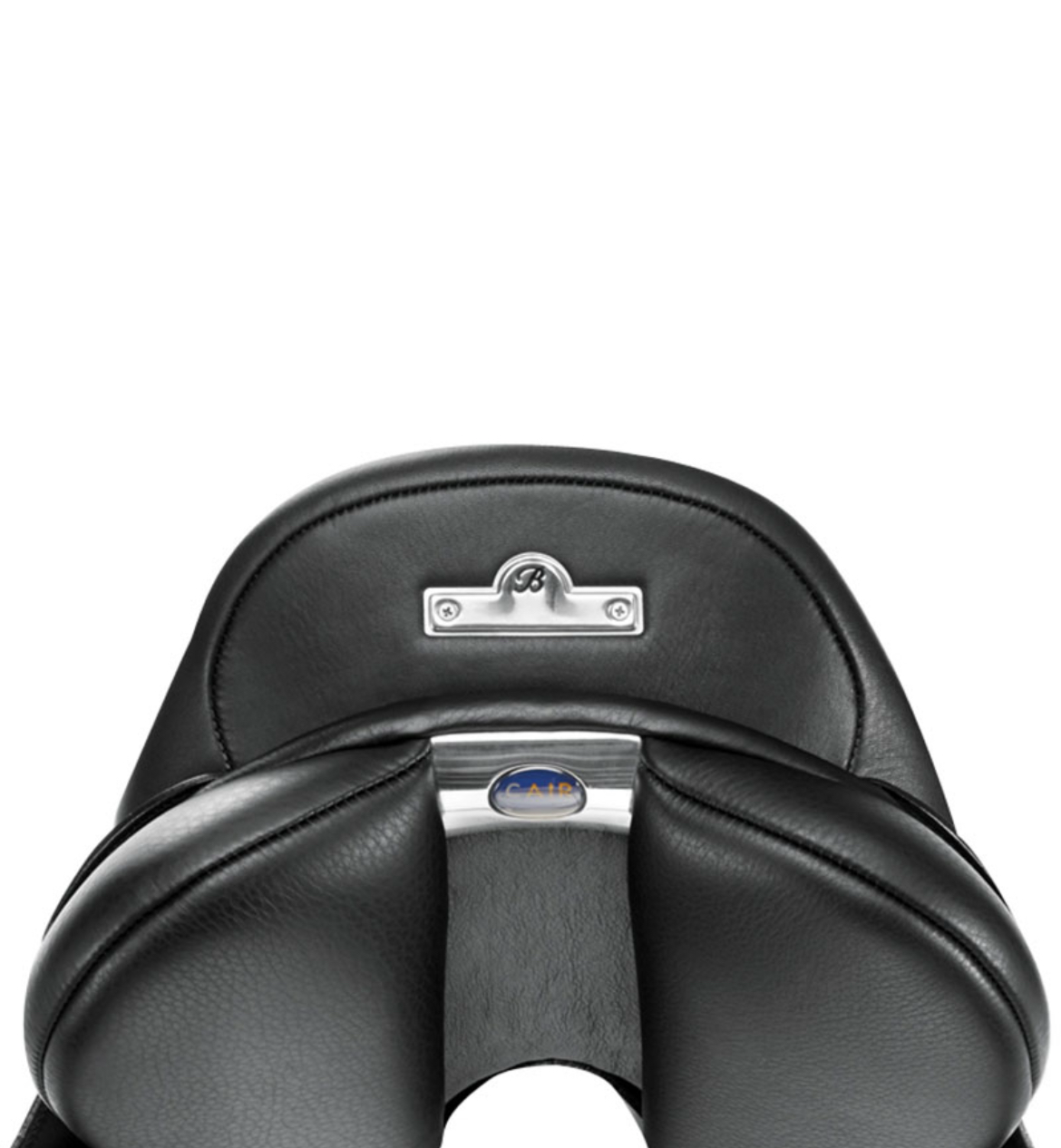 Bates All Purpose Heritage SC Saddle 002 - Image 5